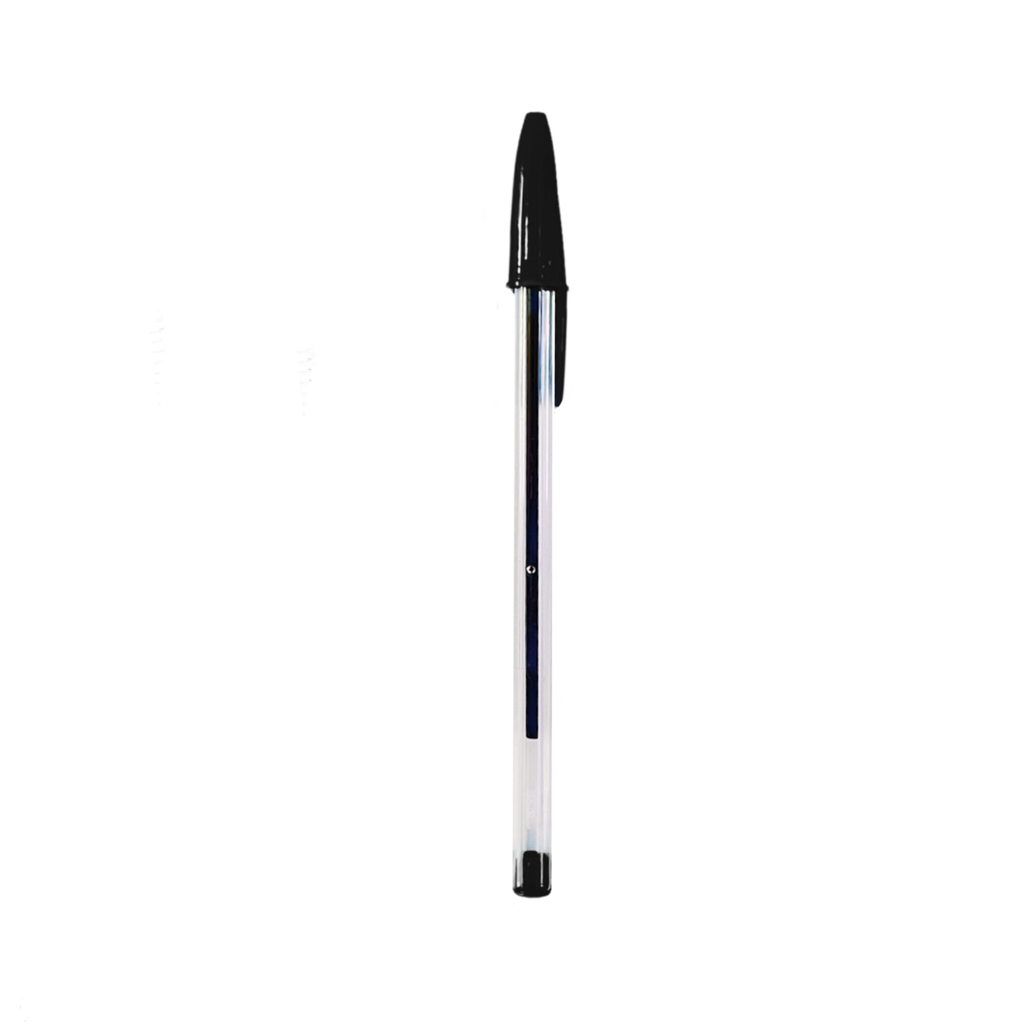 Bic stylo bille Cristal Fine noir