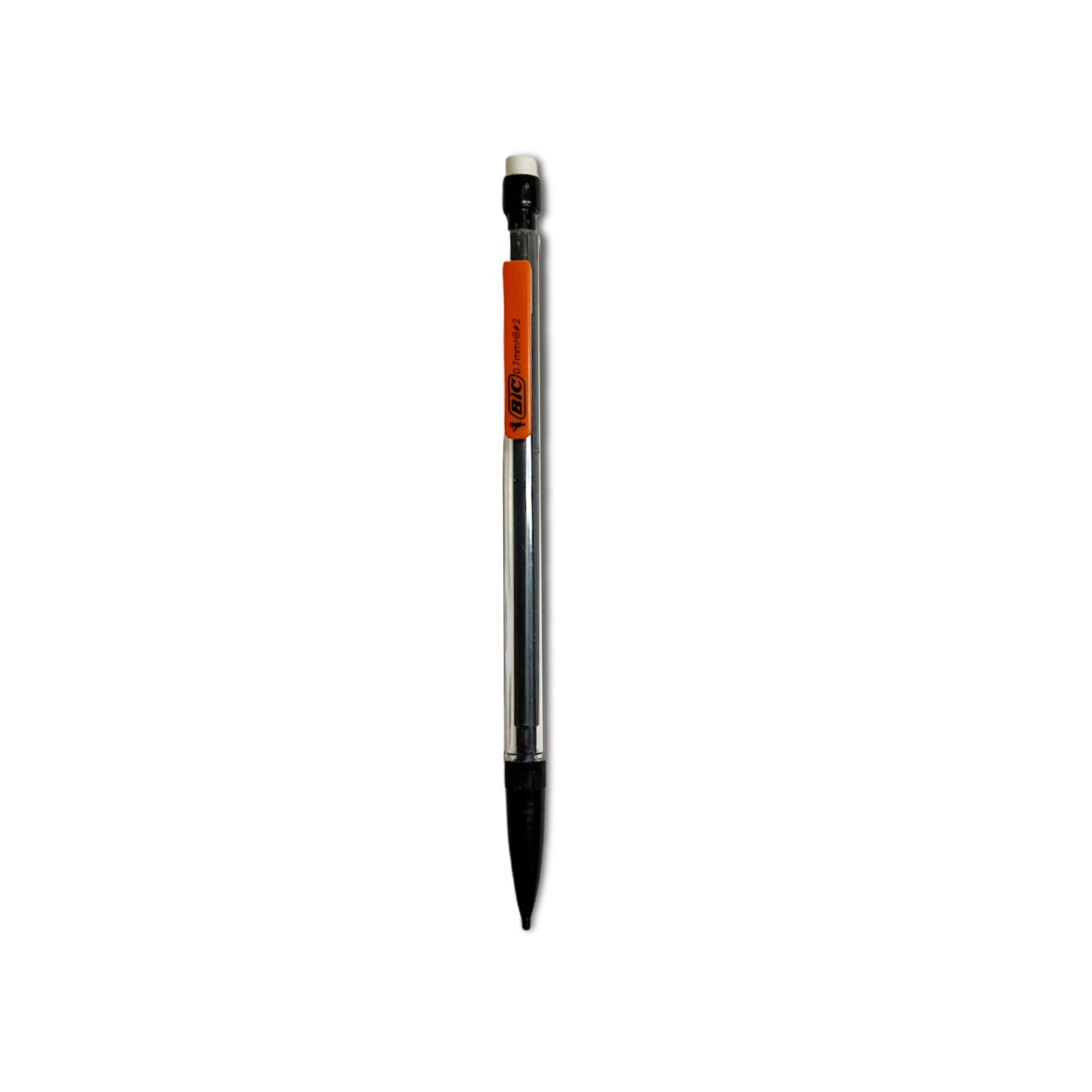 criterium bic transparent