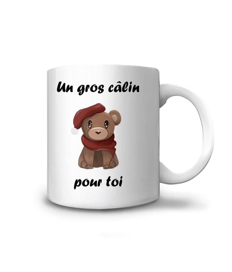 Mug-amour-animaux-gros câlin