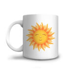 mug divers soleil coquin