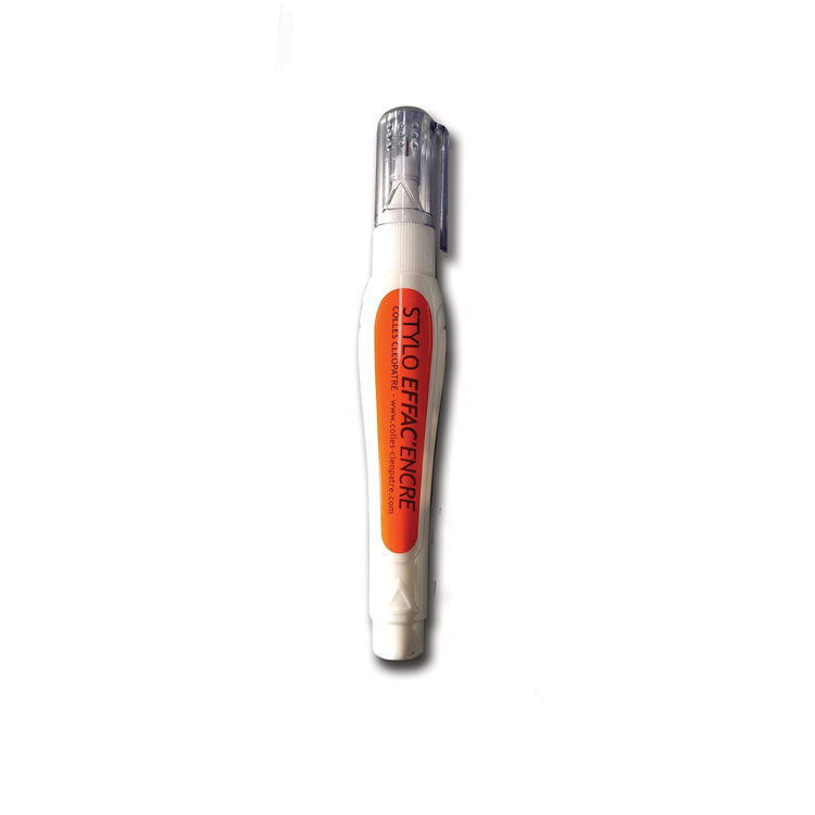 Correcteur liquide stylo