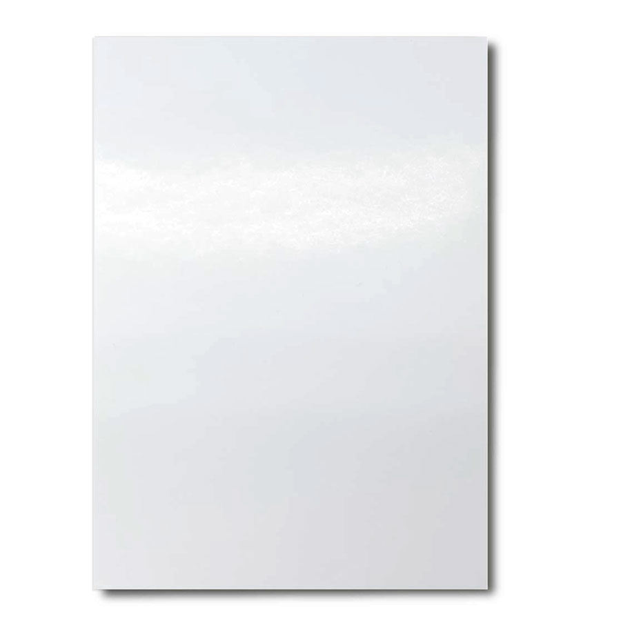 PAPIER COUCHE BRILLANT 2F A4 135G 250 – Ma Papeterie Discount