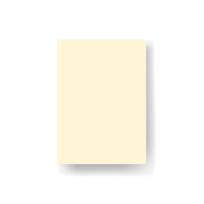 Papier coloré 160g beige