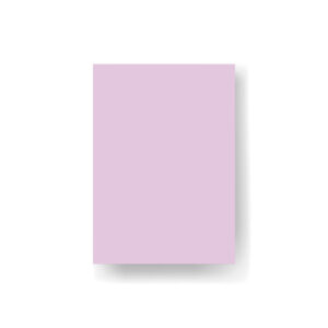 Papier coloré 160g lilas