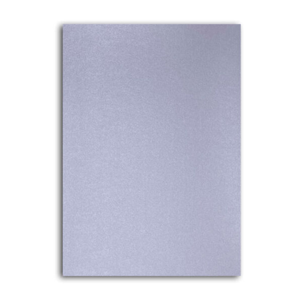 Papier A4 210g irisé mauve gamme pollen de clairefontaine pour impression jet d'encre et laser de faire-part de mariage et naissance