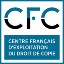Logo CFC pour le respect du droit de copie dans les centres de reprographie