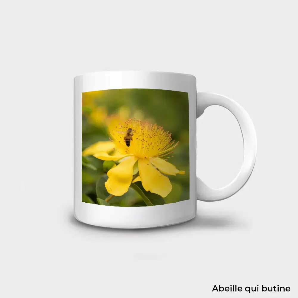Mug Fleur – Image 8
