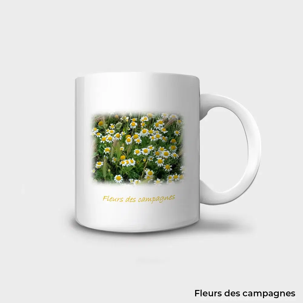Mug Fleur – Image 6