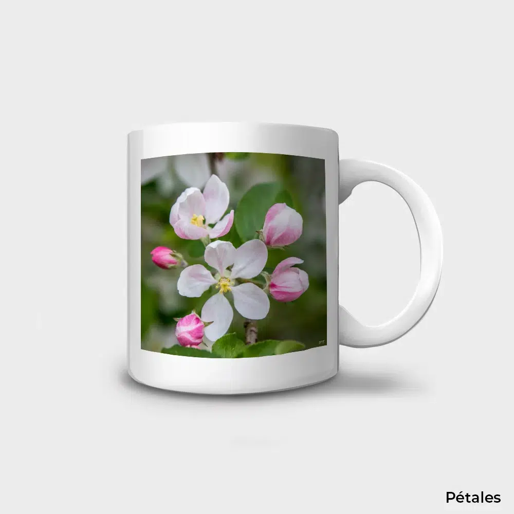 Mug Fleur – Image 4
