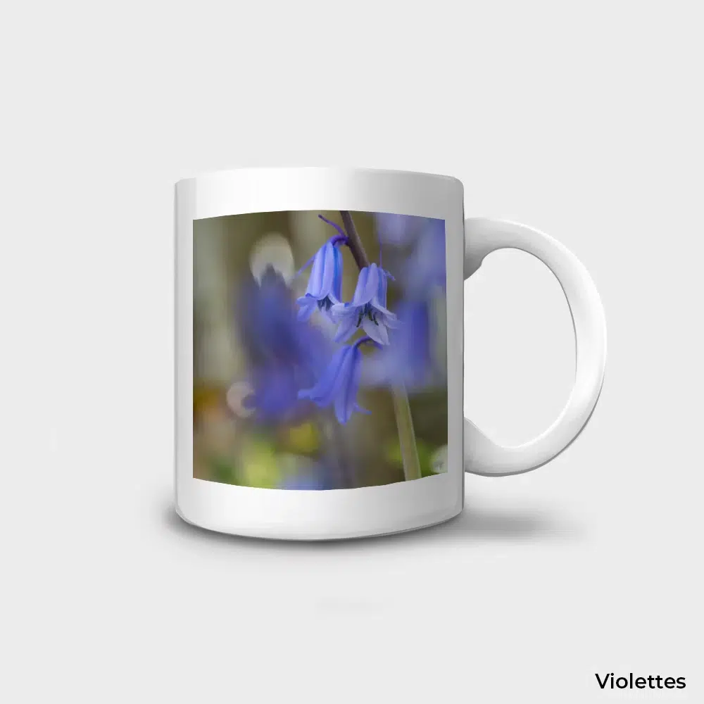 Mug Fleur – Image 3