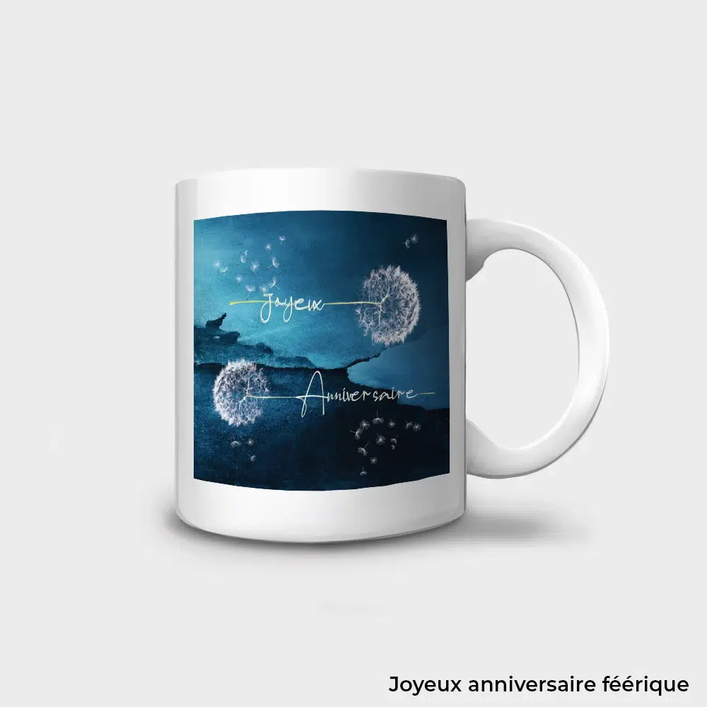 Mug Anniversaire – Image 19