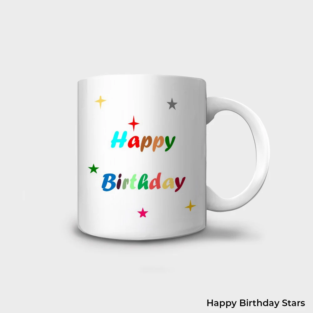 Mug Anniversaire – Image 14