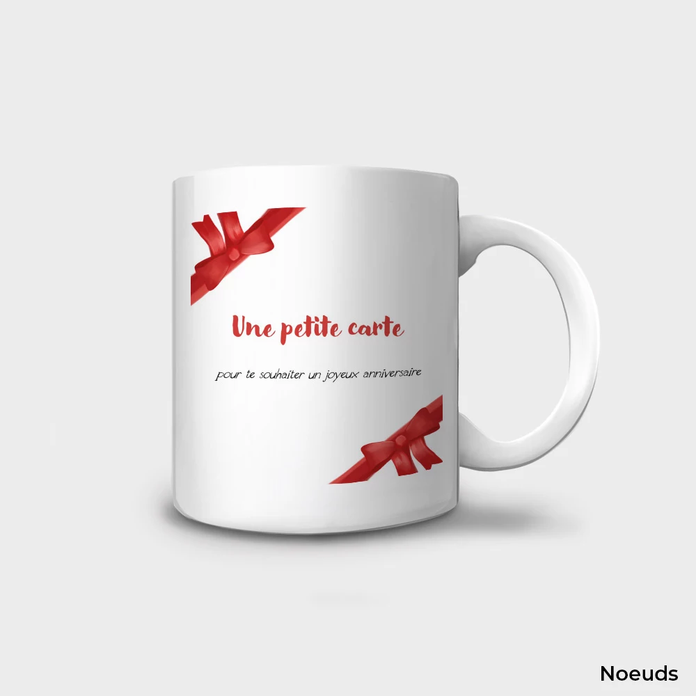 Mug Anniversaire – Image 11