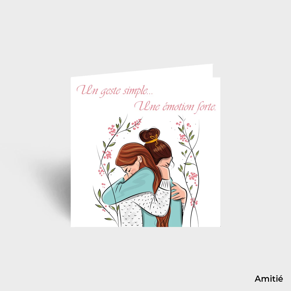 Carte Postale - Amour – Image 13