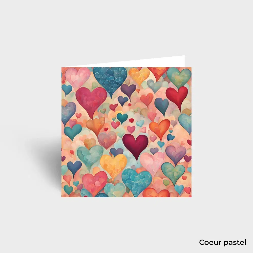 Carte Postale - Amour – Image 11