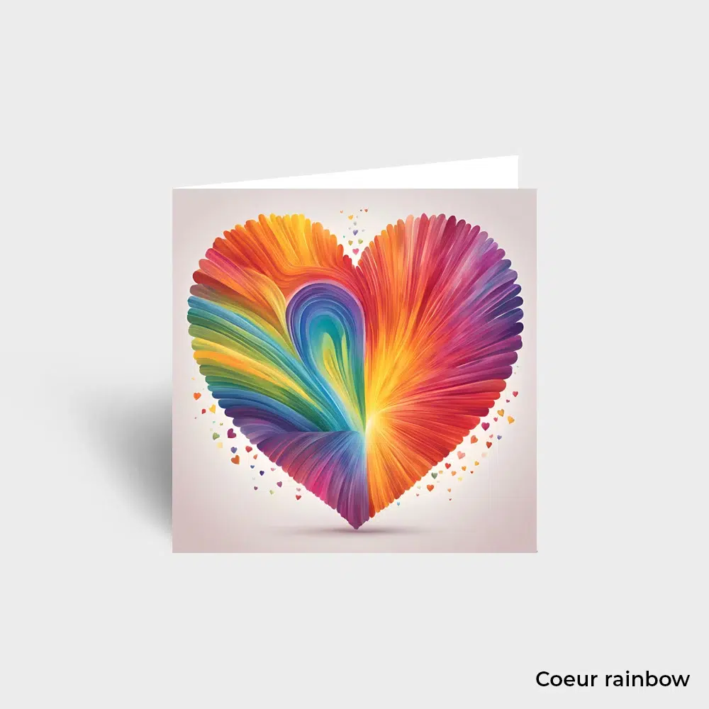 Carte Postale - Amour – Image 9