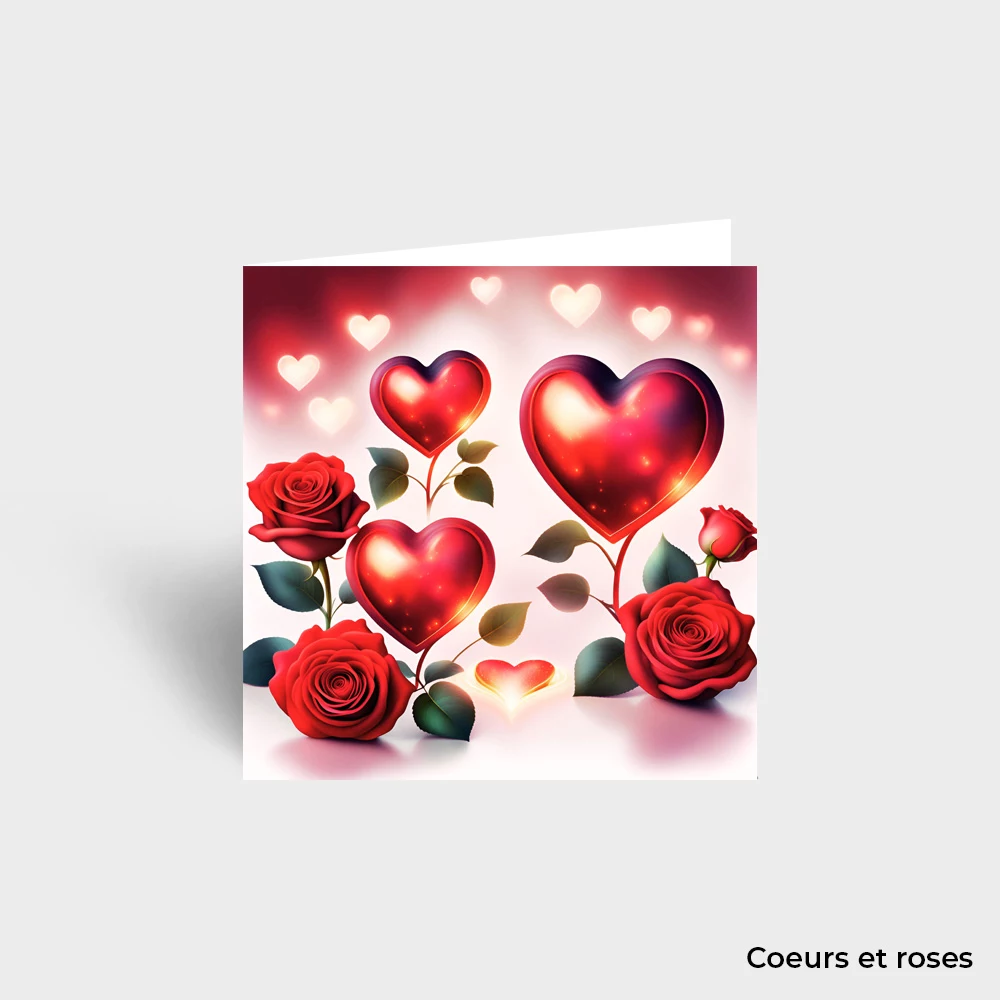Carte Postale - Amour – Image 8