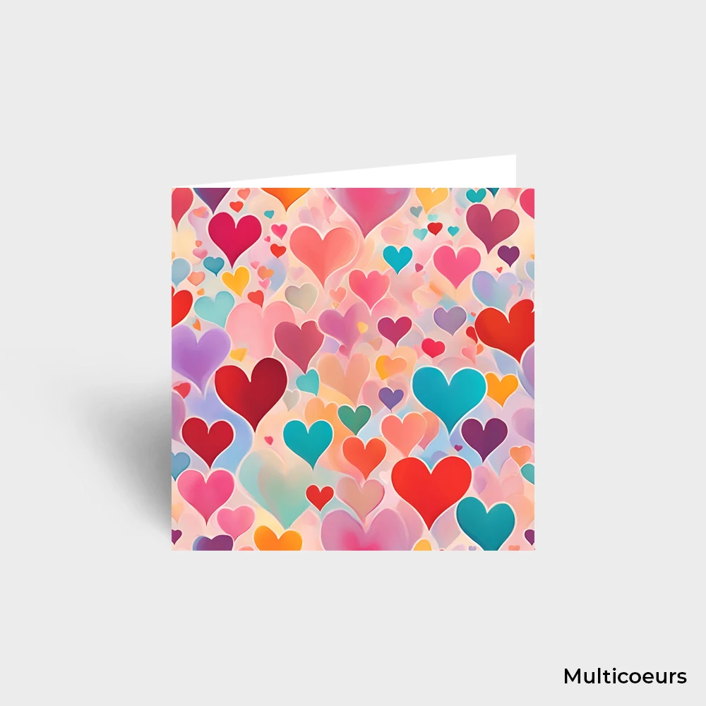 Carte Postale - Amour – Image 4