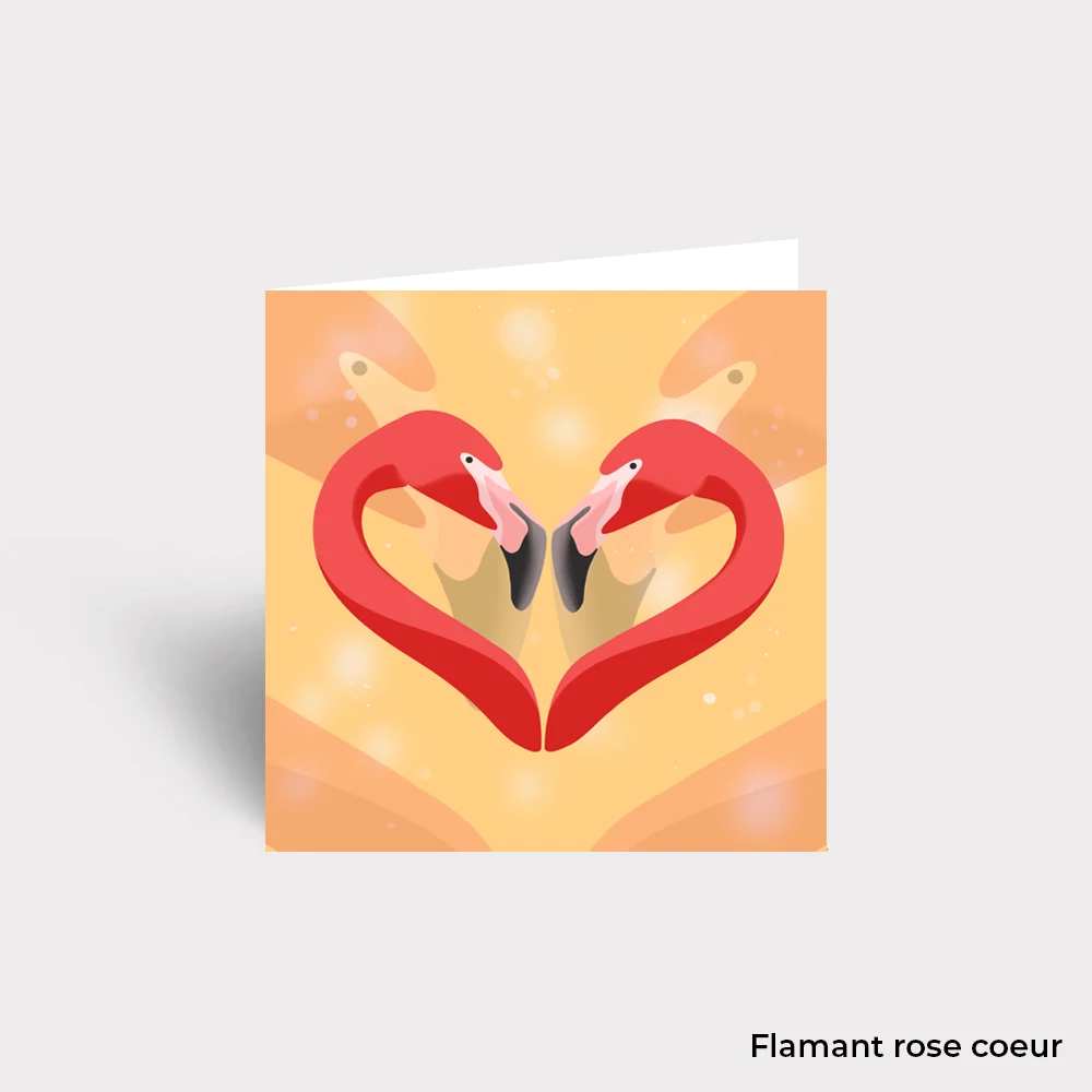 Carte Postale - Animaux – Image 2