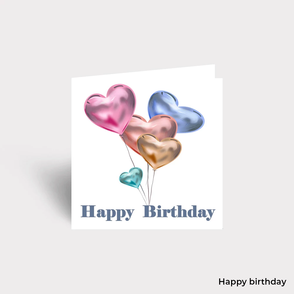 Carte Postale - Anniversaire – Image 10