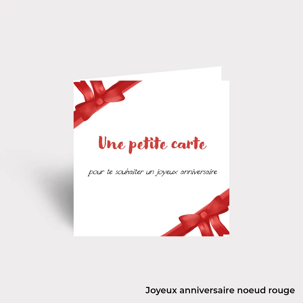 Carte Postale - Anniversaire – Image 8
