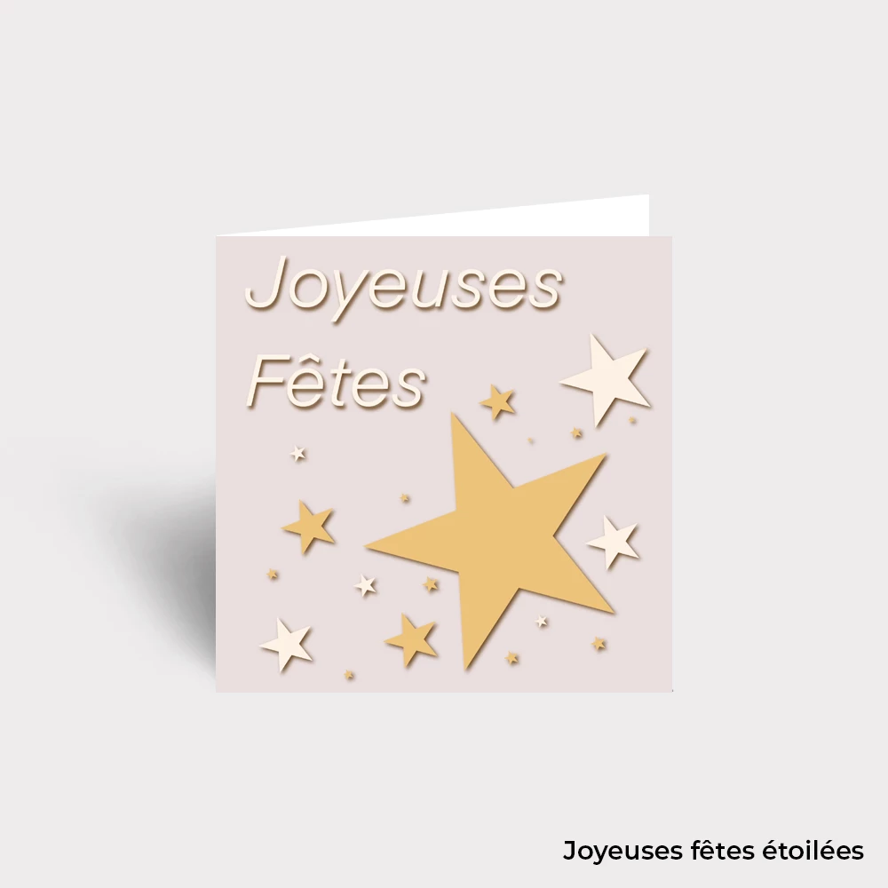Carte Postale - Voeux – Image 6