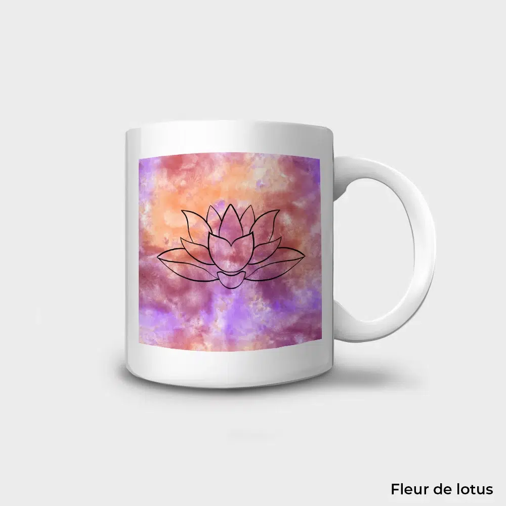 Mug Zen