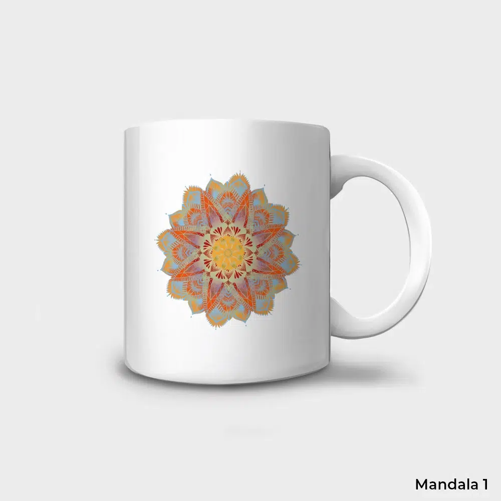 Mug Zen – Image 2