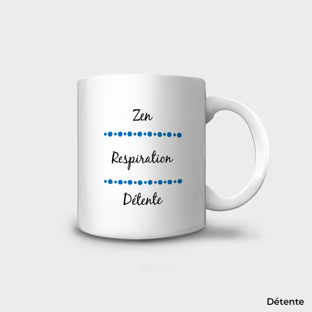 Mug Zen – Image 5