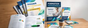 article supports de formation l atelier repro de selfcopy