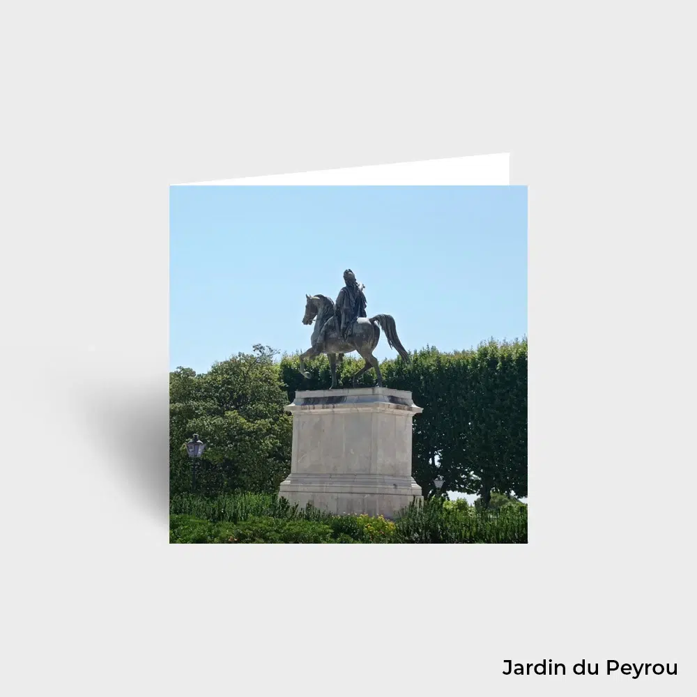 Carte Postale - Montpellier et alentours – Image 11