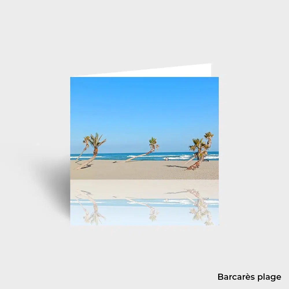 Carte Postale - Paysage – Image 3