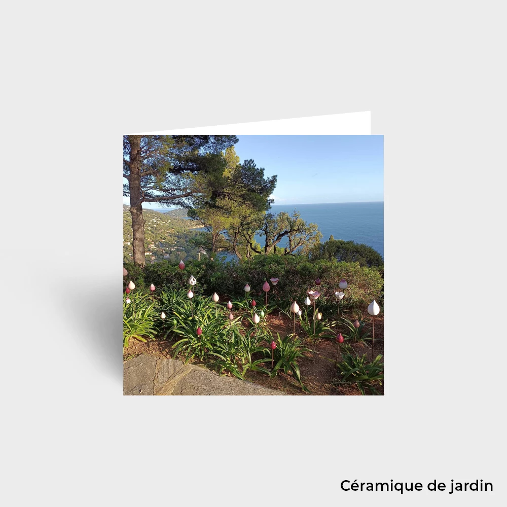Carte Postale - Paysage – Image 4