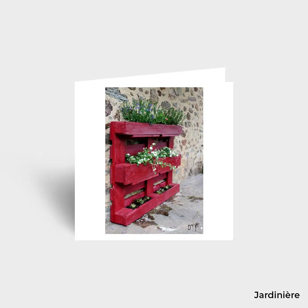 Carte Postale - Paysage – Image 5