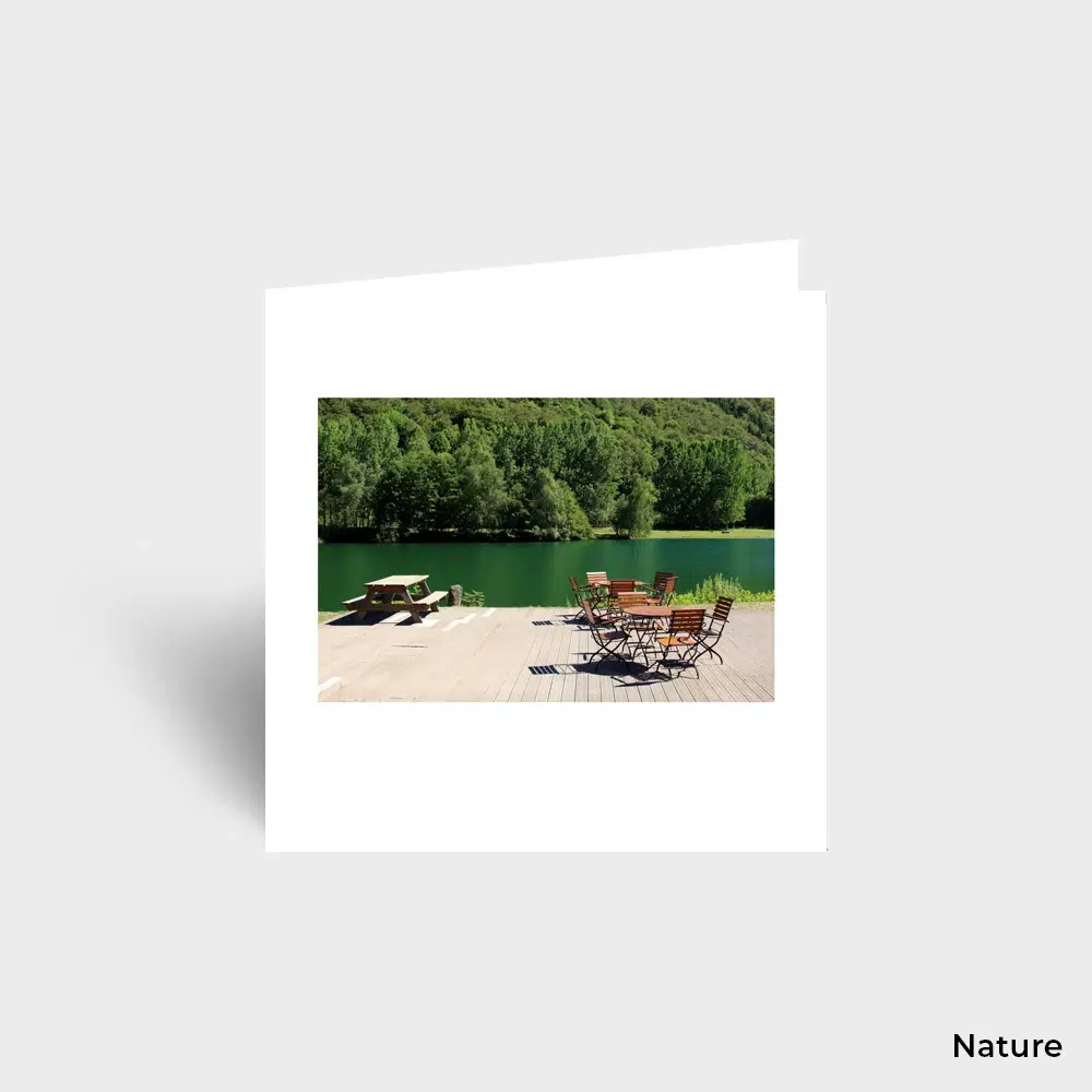 Carte Postale - Paysage – Image 16