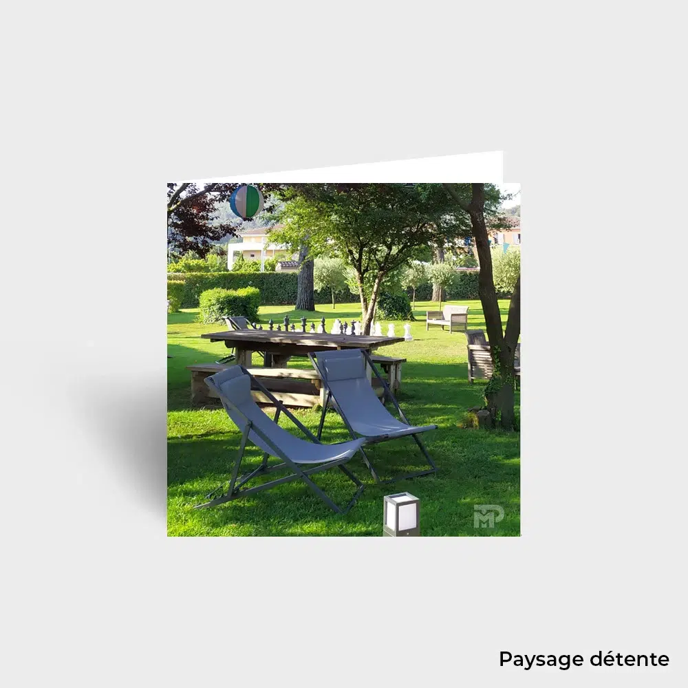 Carte Postale - Paysage – Image 14