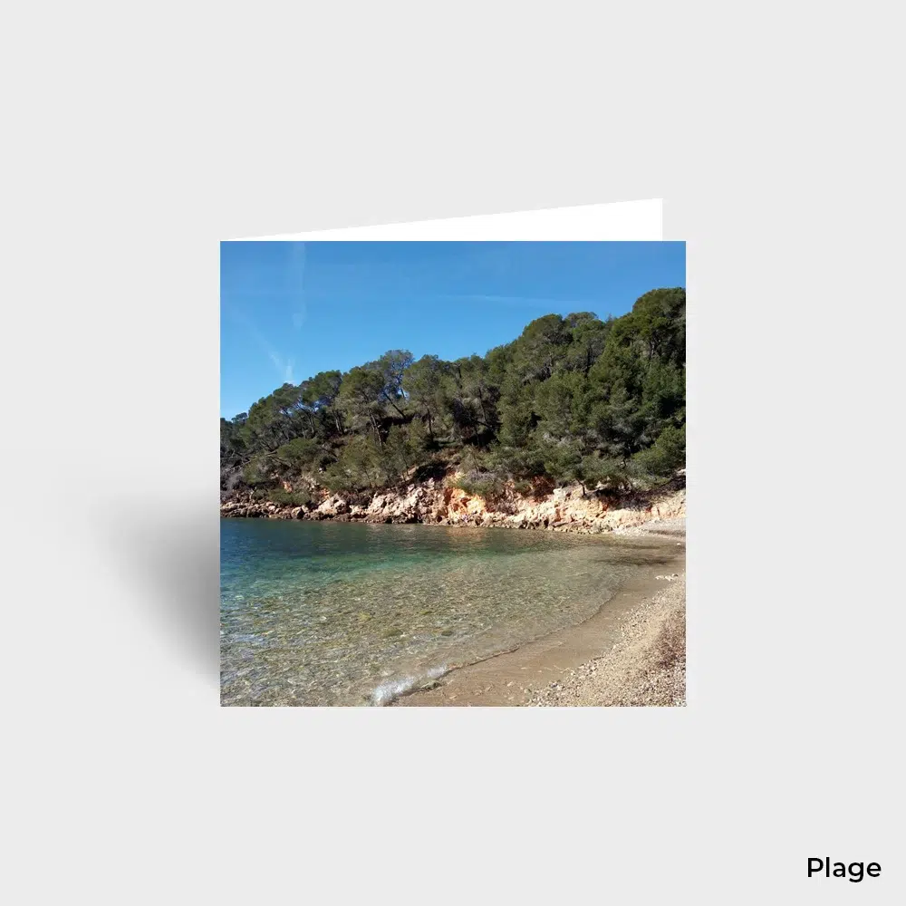 Carte Postale - Paysage – Image 12