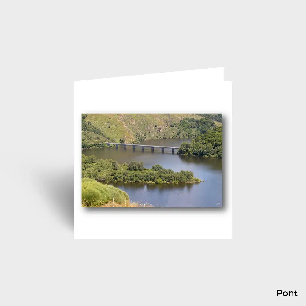 Carte Postale - Paysage – Image 11