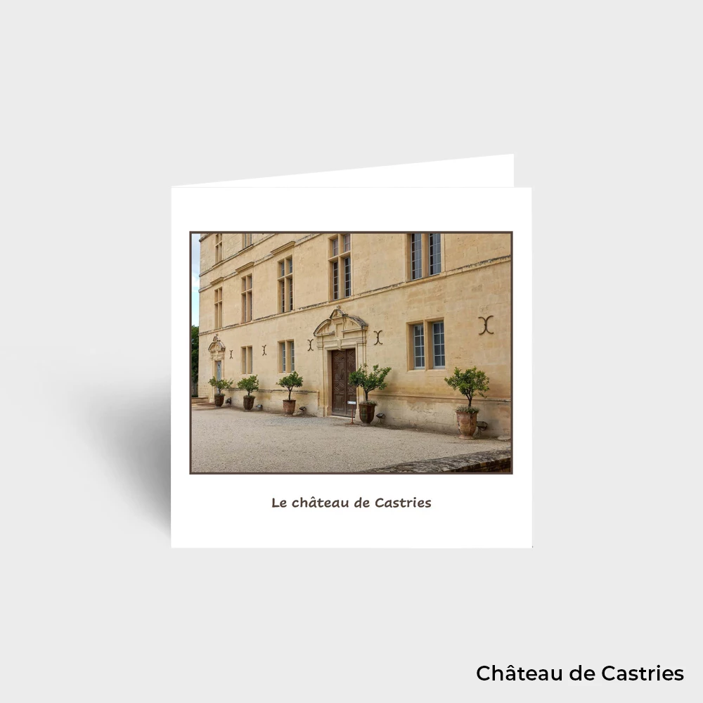 Carte Postale - Région de Montpellier – Image 4