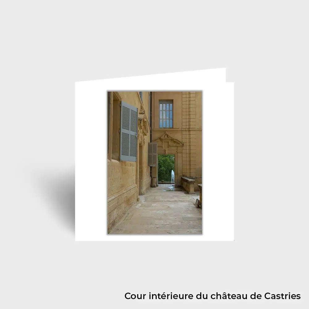 Carte Postale - Région de Montpellier – Image 15