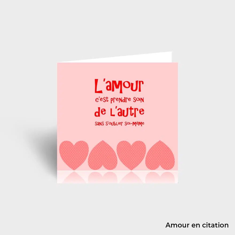 Carte Postale - Saint Valentin – Image 5