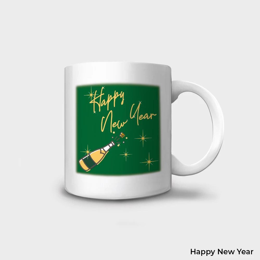 Mug Bonne Année – Image 4