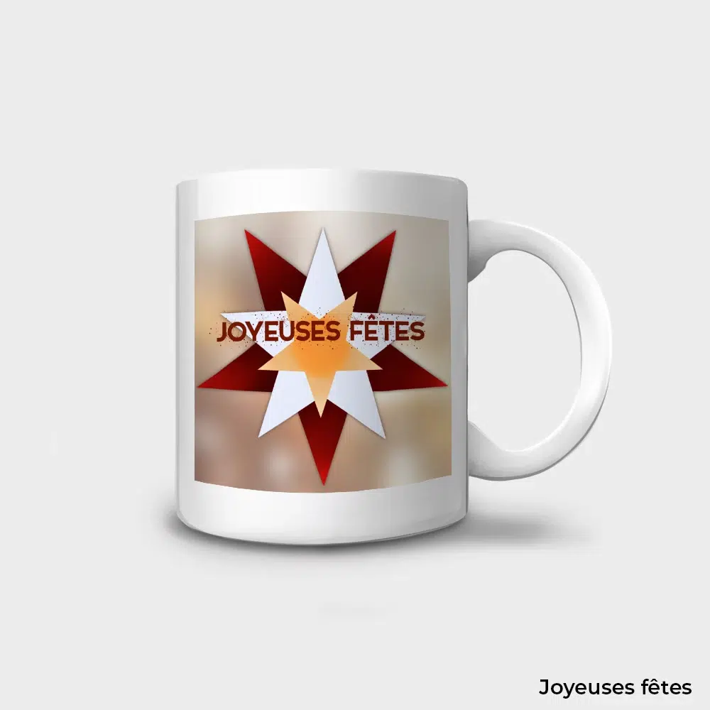 Mug Bonne Année – Image 5