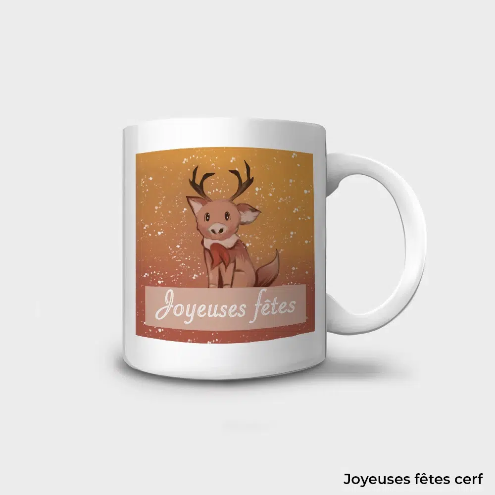 Mug Bonne Année – Image 6