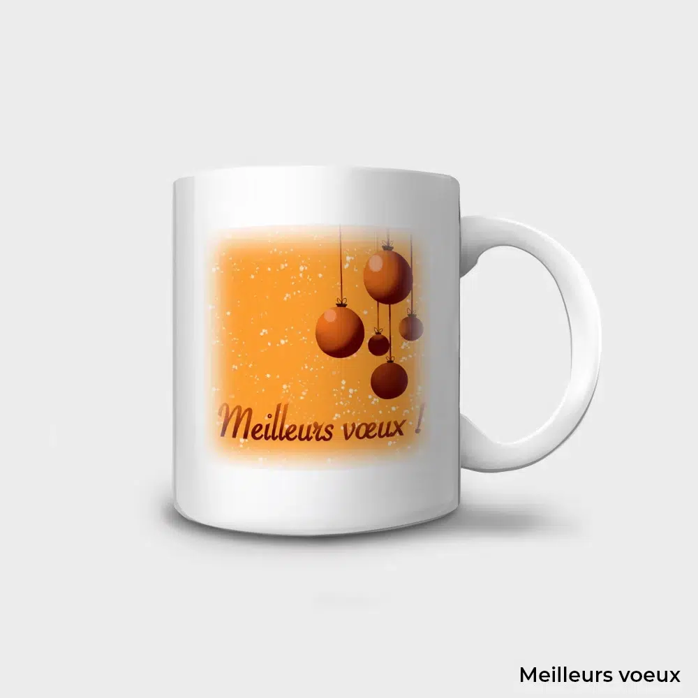 Mug Bonne Année – Image 8