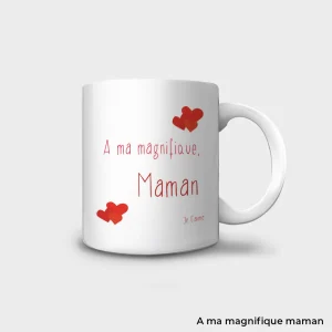 Mug maman