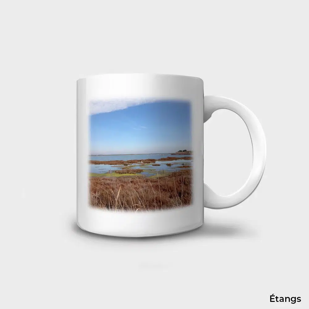 Mug Montpellier et sa région – Image 6