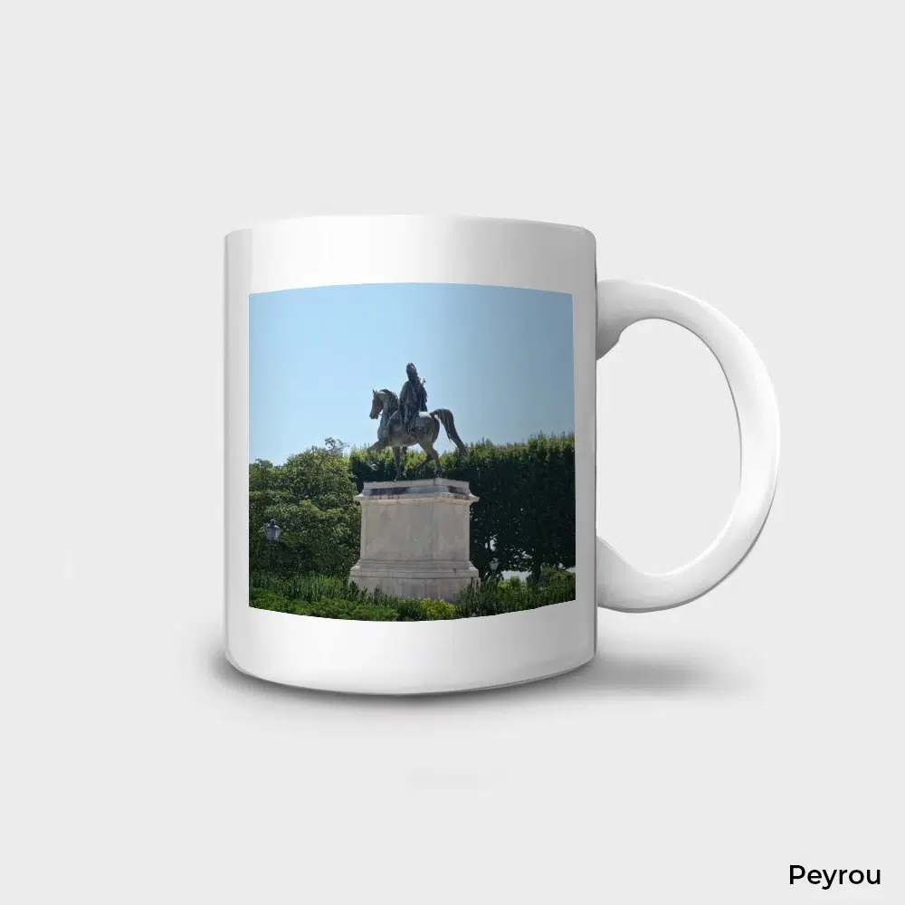 Mug Montpellier et sa région – Image 11