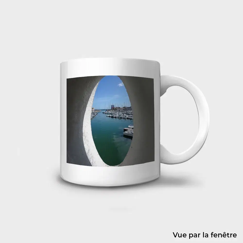 Mug Montpellier et sa région – Image 12