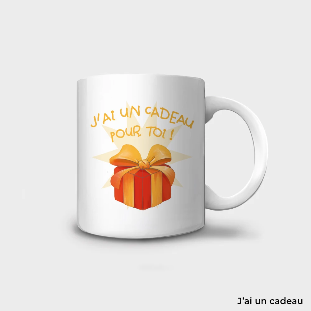 Mug Noël – Image 6